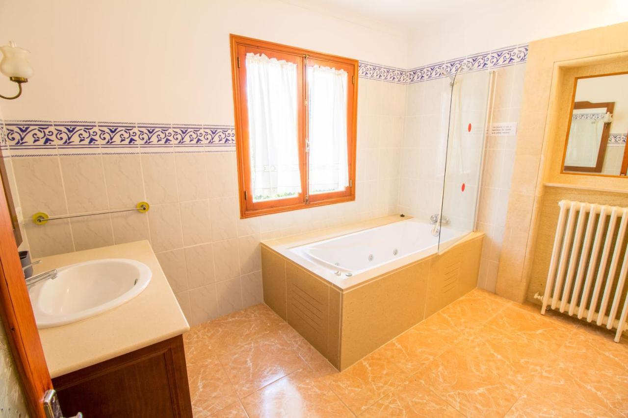 Perfecta Vacaciones Con Wifi Y A/c Ferienhaus