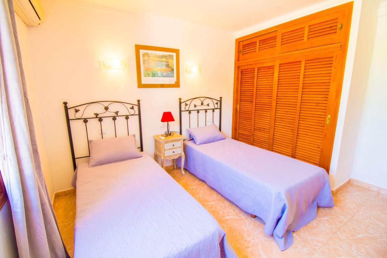 Perfecta Vacaciones Con Wifi Y A/c Ferienhaus *