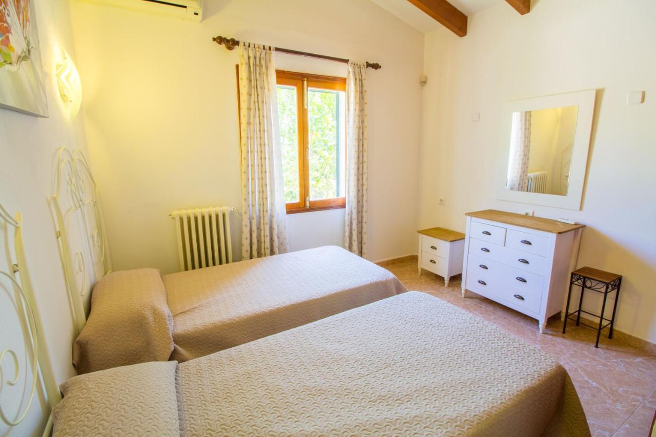 Ferienhaus Perfecta Vacaciones Con Wifi Y A/c Pollença
