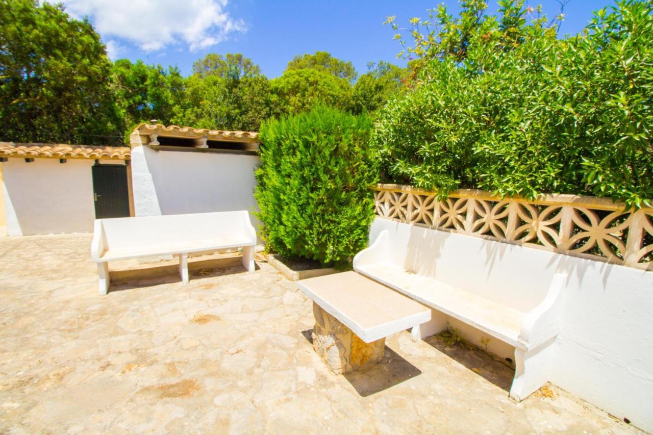 Ferienhaus Perfecta Vacaciones Con Wifi Y A/c *