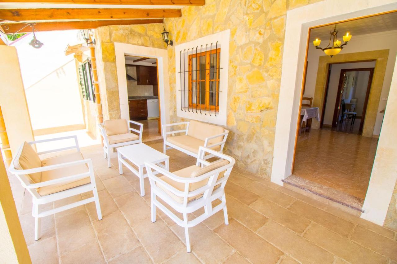 Ferienhaus Perfecta Vacaciones Con Wifi Y A/c *