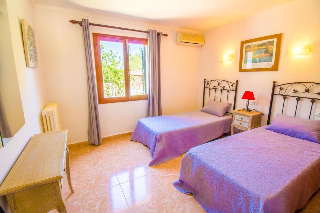 Perfecta Vacaciones Con Wifi Y A/c Pollença